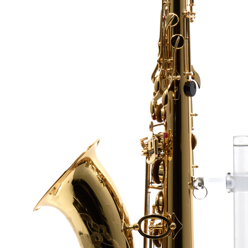 Yamaha Model YTS-82ZII 'Custom Z' Tenor Saxophone SN F86086 MINT CONDITION- for sale at BrassAndWinds.com