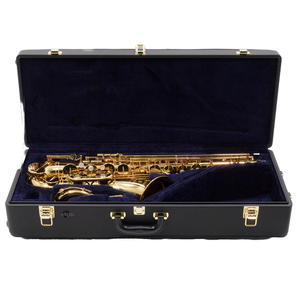 Yamaha Model YTS-82ZII 'Custom Z' Tenor Saxophone SN F86086 MINT CONDITION- for sale at BrassAndWinds.com