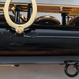 Yamaha Model YTS-82ZIIB 'Custom Z' Tenor Saxophone MINT CONDITION- for sale at BrassAndWinds.com