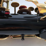 Yamaha Model YTS-82ZIIB 'Custom Z' Tenor Saxophone MINT CONDITION- for sale at BrassAndWinds.com
