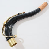 Yamaha Model YTS-82ZIIB 'Custom Z' Tenor Saxophone MINT CONDITION- for sale at BrassAndWinds.com