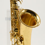 Yamaha Model YTS-82ZIIWOF 'Atelier Special' Custom Tenor Saxophone SN F41383 SUPERB- for sale at BrassAndWinds.com