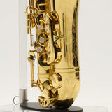 Yamaha Model YTS-82ZIIWOF 'Atelier Special' Custom Tenor Saxophone SN F41383 SUPERB- for sale at BrassAndWinds.com