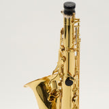Yamaha Model YTS-82ZIIWOF 'Atelier Special' Custom Tenor Saxophone SN F41383 SUPERB- for sale at BrassAndWinds.com