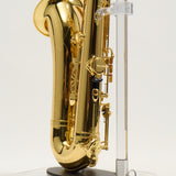 Yamaha Model YTS-82ZIIWOF 'Atelier Special' Custom Tenor Saxophone SN F41383 SUPERB- for sale at BrassAndWinds.com