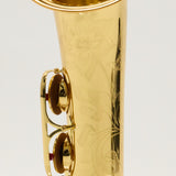 Yamaha Model YTS-82ZIIWOF 'Atelier Special' Custom Tenor Saxophone SN F41383 SUPERB- for sale at BrassAndWinds.com