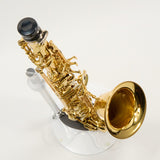 Yamaha Model YTS-82ZIIWOF 'Atelier Special' Custom Tenor Saxophone SN F41383 SUPERB- for sale at BrassAndWinds.com