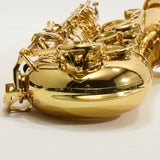 Yamaha Model YTS-82ZIIWOF 'Atelier Special' Custom Tenor Saxophone SN F41383 SUPERB- for sale at BrassAndWinds.com