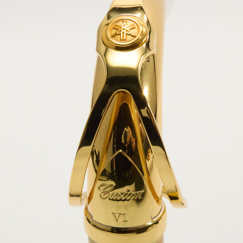 Yamaha Model YTS-82ZIIWOF 'Atelier Special' Custom Tenor Saxophone SN F41383 SUPERB- for sale at BrassAndWinds.com