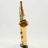 Yamaha Model YTS-82ZIIWOF 'Atelier Special' Custom Tenor Saxophone SN F41383 SUPERB- for sale at BrassAndWinds.com