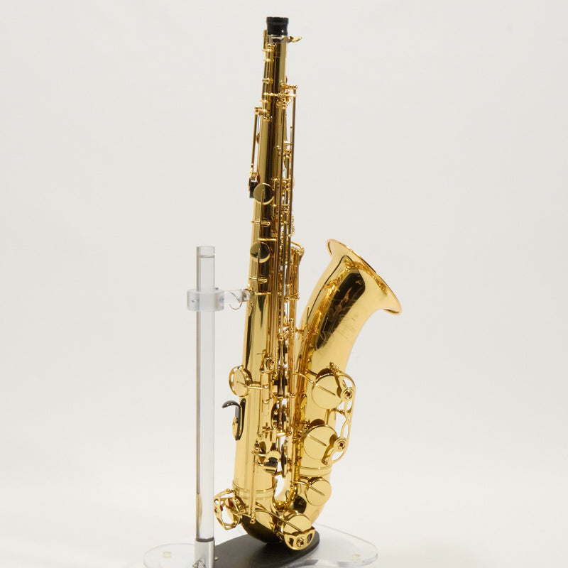 Yamaha Model YTS-82ZIIWOF 'Atelier Special' Custom Tenor Saxophone SN F41383 SUPERB- for sale at BrassAndWinds.com