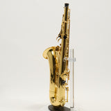 Yamaha Model YTS-82ZIIWOF 'Atelier Special' Custom Tenor Saxophone SN F41383 SUPERB- for sale at BrassAndWinds.com