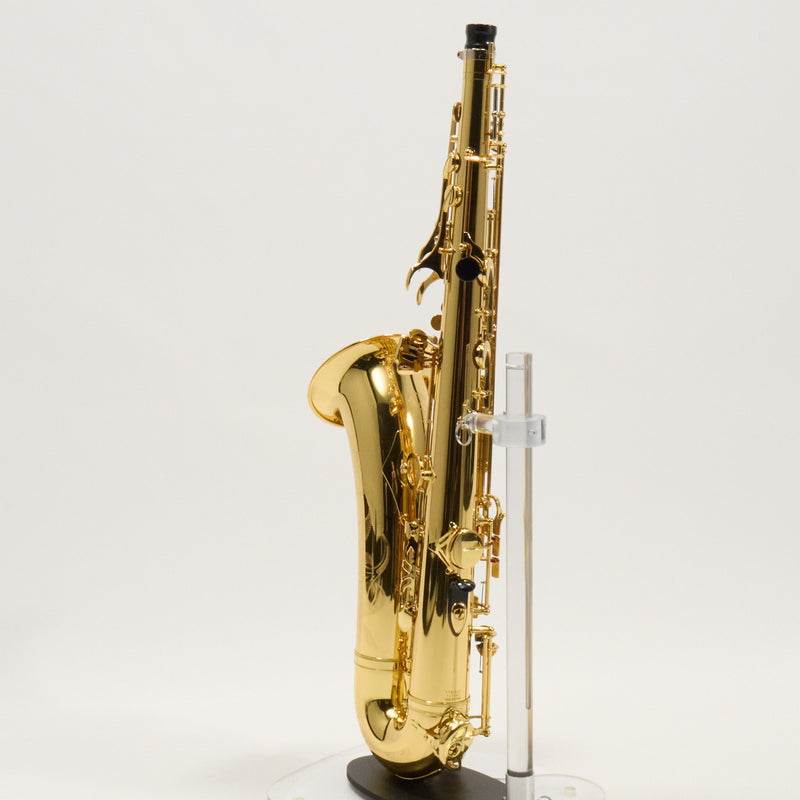 Yamaha Model YTS-82ZIIWOF 'Atelier Special' Custom Tenor Saxophone SN F41383 SUPERB- for sale at BrassAndWinds.com