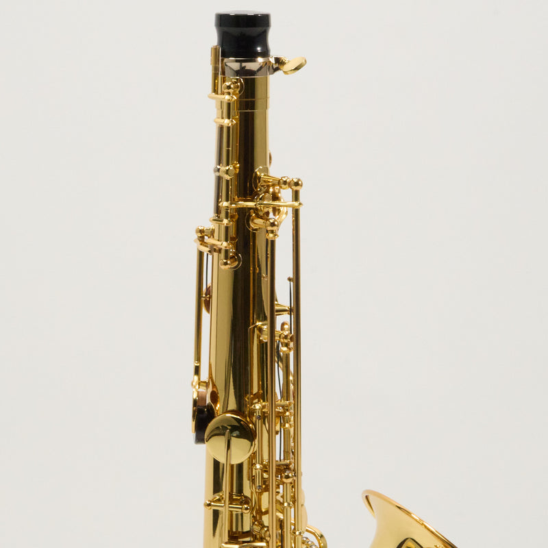 Yamaha Model YTS-82ZIIWOF 'Atelier Special' Custom Tenor Saxophone SN F41383 SUPERB- for sale at BrassAndWinds.com