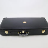 Yamaha Model YTS-875EX 'Custom EX' Tenor Saxophone MINT CONDITION- for sale at BrassAndWinds.com