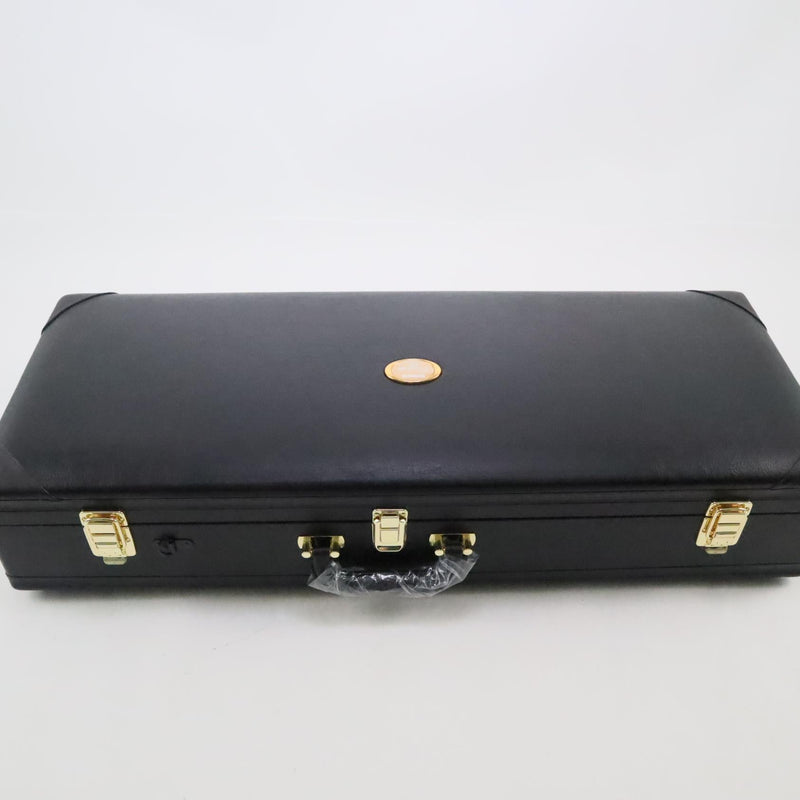 Yamaha Model YTS-875EX 'Custom EX' Tenor Saxophone MINT CONDITION- for sale at BrassAndWinds.com