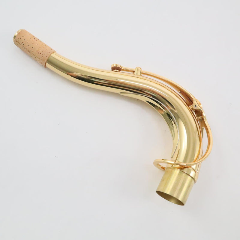 Yamaha Model YTS-875EX 'Custom EX' Tenor Saxophone MINT CONDITION- for sale at BrassAndWinds.com