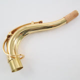 Yamaha Model YTS-875EX 'Custom EX' Tenor Saxophone MINT CONDITION- for sale at BrassAndWinds.com