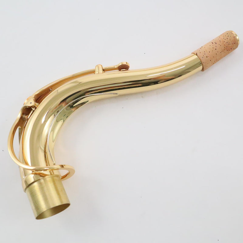 Yamaha Model YTS-875EX 'Custom EX' Tenor Saxophone MINT CONDITION- for sale at BrassAndWinds.com