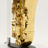 Yamaha Model YTS-875EX 'Custom EX' Tenor Saxophone SN F77705 GORGEOUS- for sale at BrassAndWinds.com