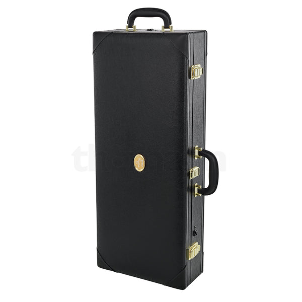 Yamaha Model YTS-875EXB 'Custom EX' Tenor Saxophone BRAND NEW- for sale at BrassAndWinds.com
