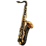 Yamaha Model YTS-875EXB 'Custom EX' Tenor Saxophone BRAND NEW- for sale at BrassAndWinds.com