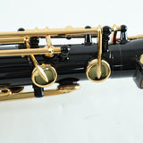 Yamaha Model YTS-875EXB 'Custom EX' Tenor Saxophone MINT CONDITION- for sale at BrassAndWinds.com