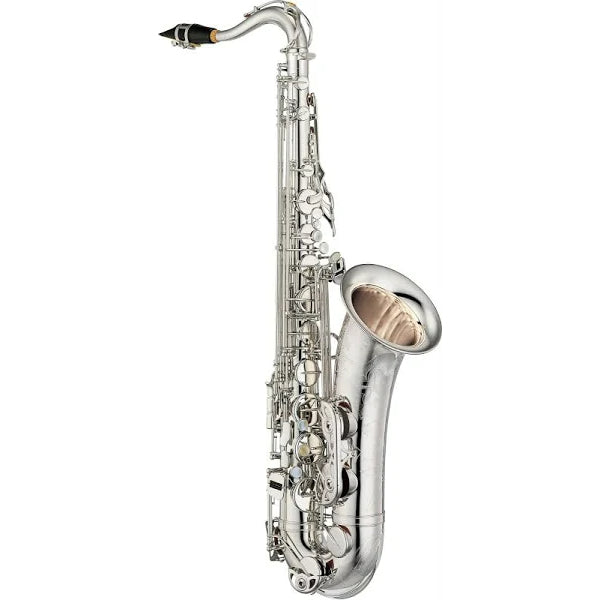 Yamaha Model YTS-875EXS 'Custom EX' Professional Tenor Saxophone BRAND NEW- for sale at BrassAndWinds.com