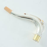 Yamaha Model YTS-875EXS 'Custom EX' Professional Tenor Saxophone MINT CONDITION- for sale at BrassAndWinds.com
