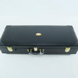 Yamaha Model YTS-875EXS 'Custom EX' Professional Tenor Saxophone MINT CONDITION- for sale at BrassAndWinds.com