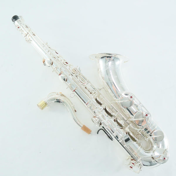 Yamaha Model YTS-875EXS 'Custom EX' Professional Tenor Saxophone MINT CONDITION- for sale at BrassAndWinds.com