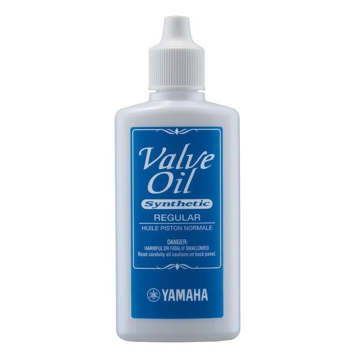 Yamaha RVOX Regular Synthetic Valve Oil (2 fl oz)