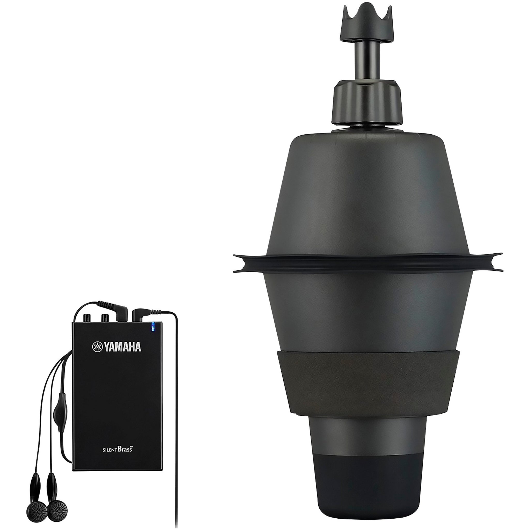 Yamaha SB2J Silent Brass System for Euphonium