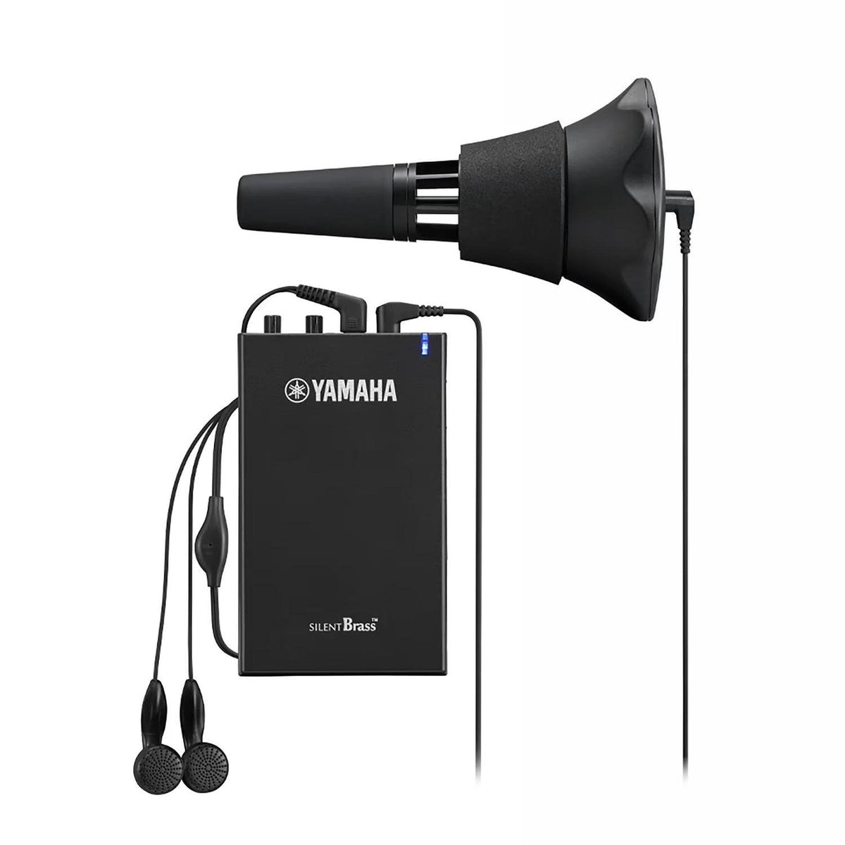 Yamaha SB7J Silent Brass System for Trumpet and Cornet