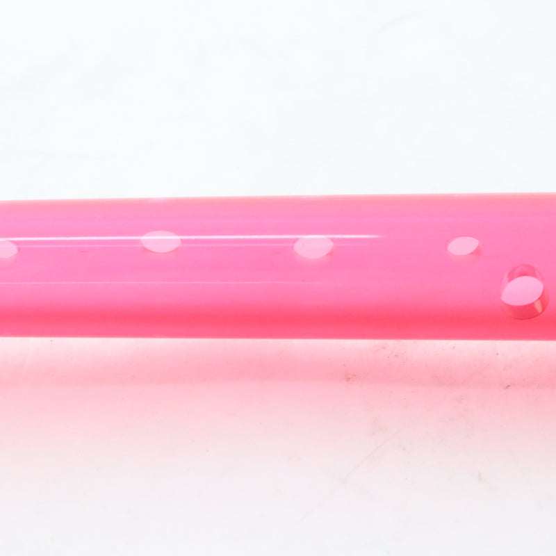 Yamaha Soprano Recorder in Pink Plastic HISTORIC COLLECTION- for sale at BrassAndWinds.com