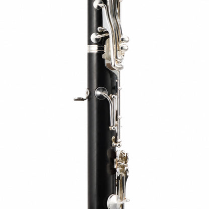 Yamaha Vmaster CS Professional A Clarinet in Grenadilla
