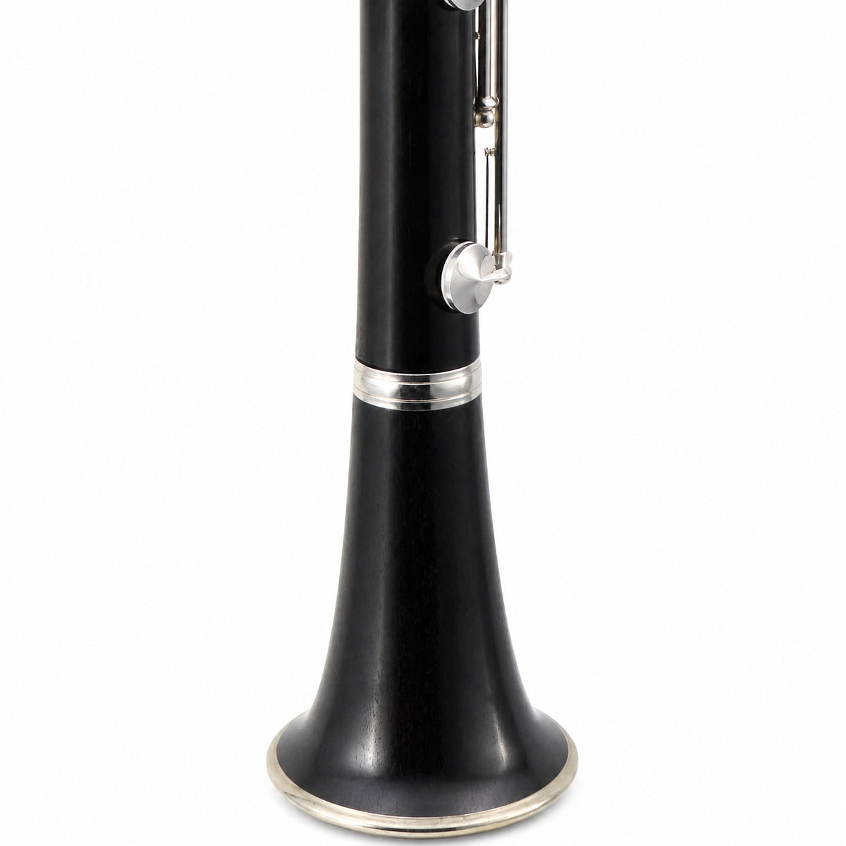 Yamaha Vmaster CS Professional A Clarinet in Grenadilla