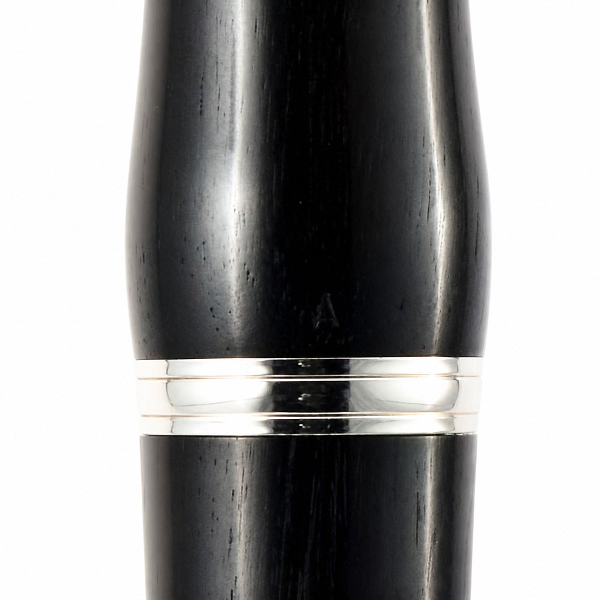 Yamaha Vmaster CS Professional A Clarinet in Grenadilla
