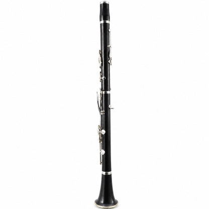 Yamaha Vmaster CS Professional A Clarinet in Grenadilla