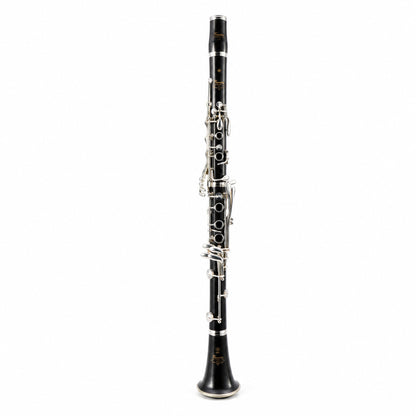 Yamaha Vmaster CS Professional A Clarinet in Grenadilla