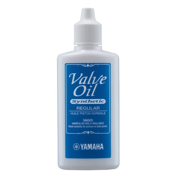 Yamaha YAC RVOX Regular Synthetic Valve Oil (2 fl oz)- for sale at BrassAndWinds.com
