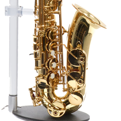 Yamaha YAS-480 Intermediate Alto Saxophone in Lacquer