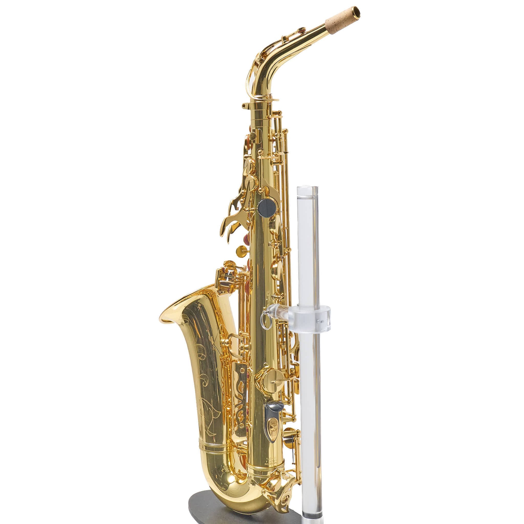 Yamaha YAS-62 Professional Alto Saxophone