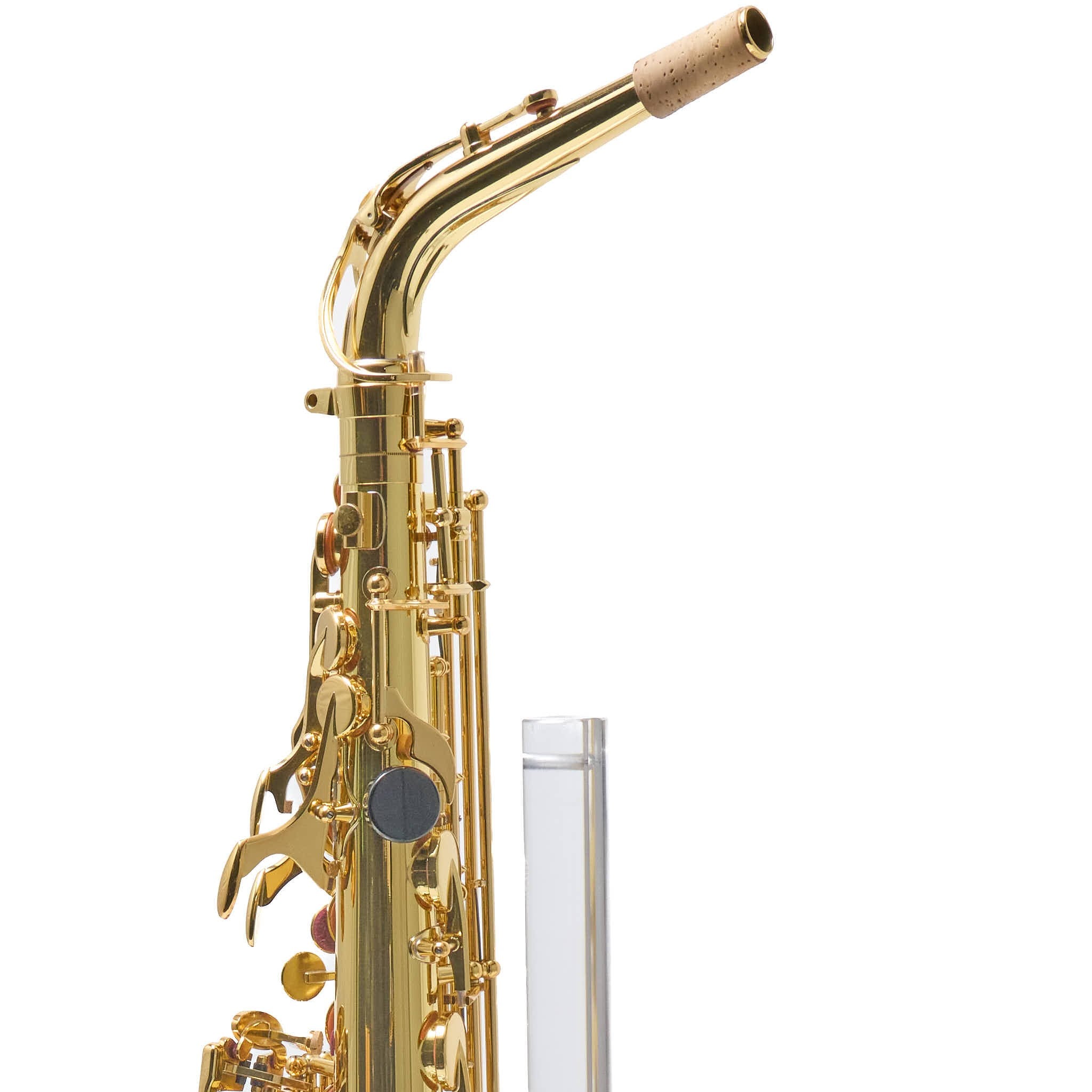Yamaha YAS-62 Professional Alto Saxophone