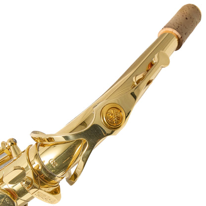 Yamaha YAS-62 Professional Alto Saxophone