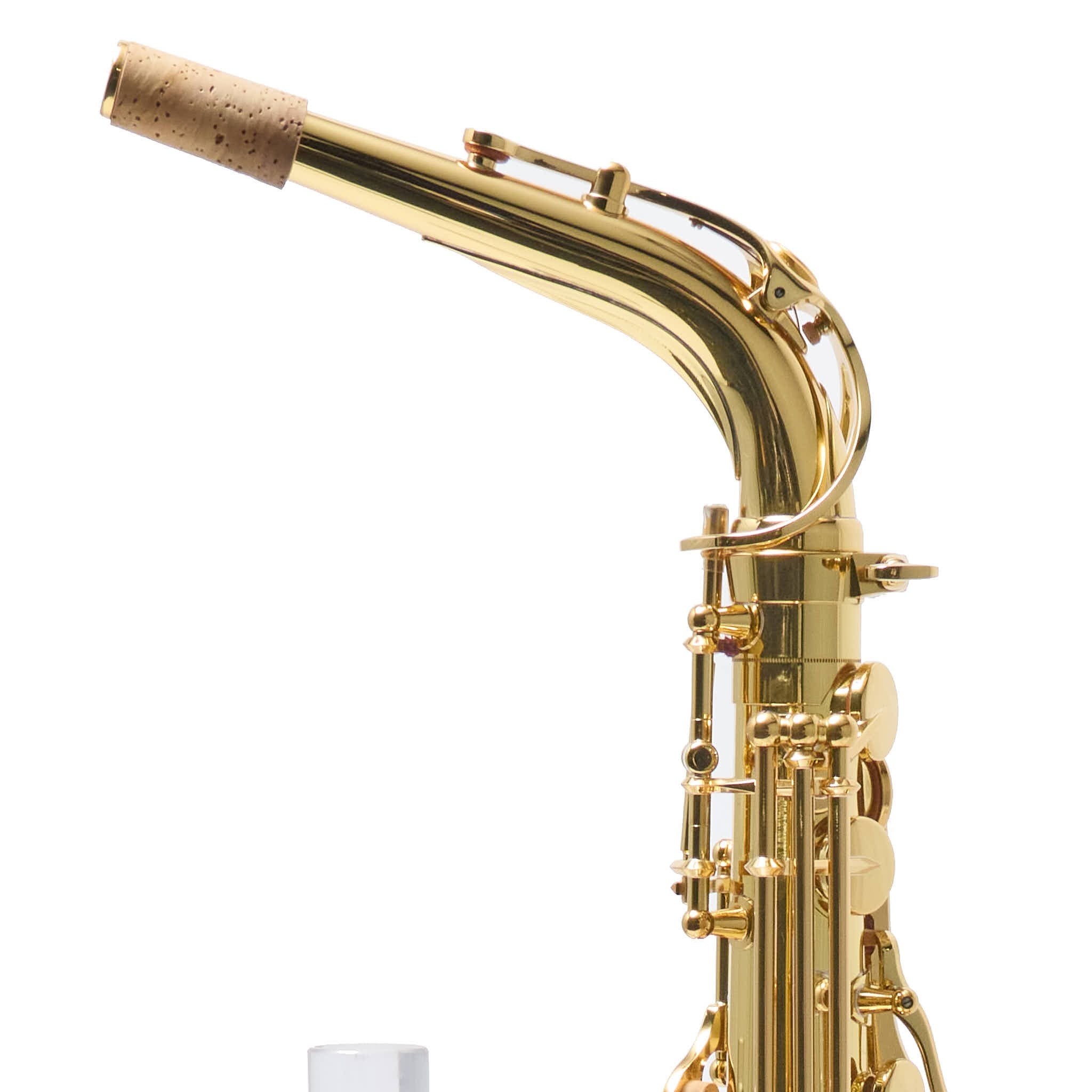 Yamaha YAS-62 Professional Alto Saxophone