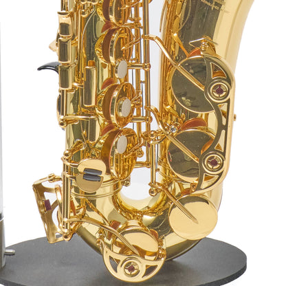 Yamaha YAS-62 Professional Alto Saxophone