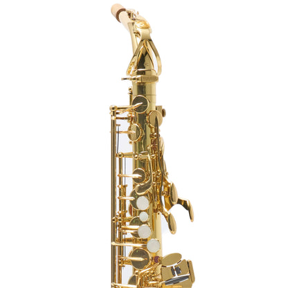 Yamaha YAS-62 Professional Alto Saxophone