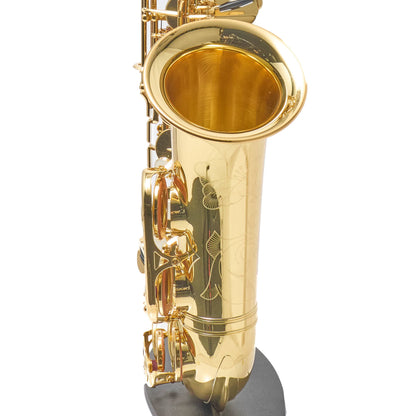 Yamaha YAS-62 Professional Alto Saxophone