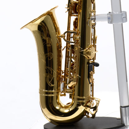 Yamaha YAS-62III Professional Alto Saxophone in Lacquer